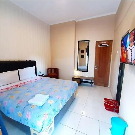 Wijilan60 Syariah Apartment Yogyakarta Luaran gambar