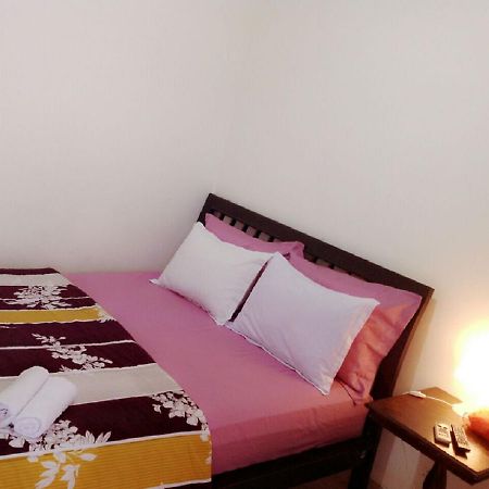 Wijilan60 Syariah Apartment Yogyakarta Luaran gambar