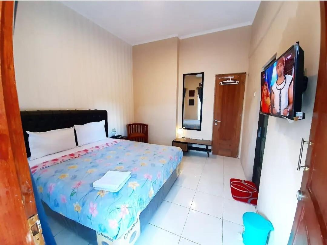Wijilan60 Syariah Apartment Yogyakarta Luaran gambar