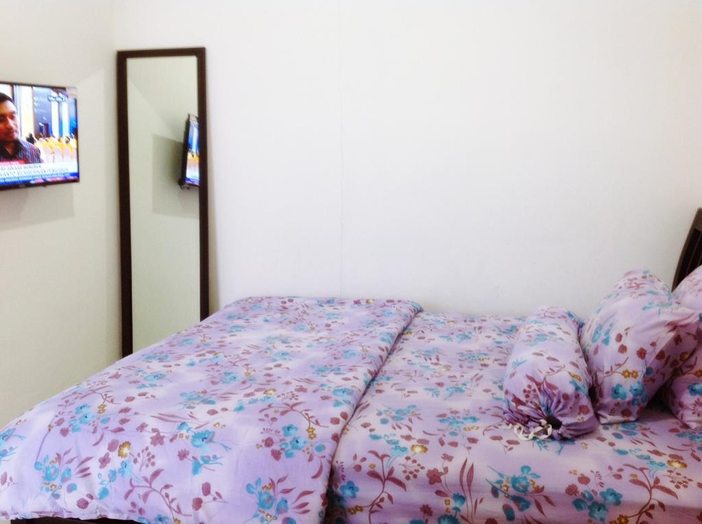 Wijilan60 Syariah Apartment Yogyakarta Luaran gambar