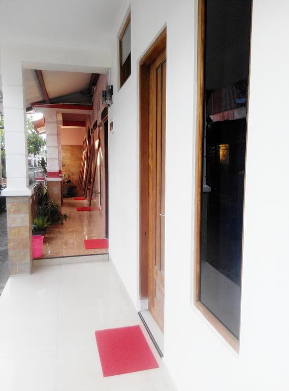 Wijilan60 Syariah Apartment Yogyakarta Luaran gambar