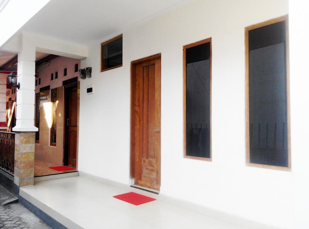 Wijilan60 Syariah Apartment Yogyakarta Luaran gambar