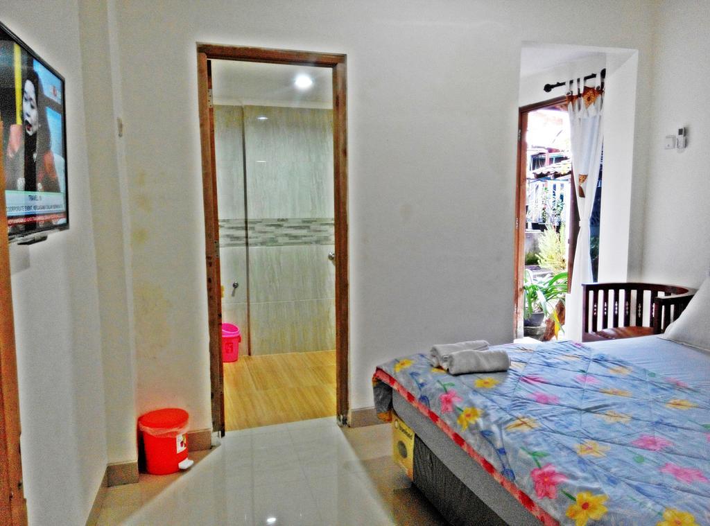 Wijilan60 Syariah Apartment Yogyakarta Luaran gambar