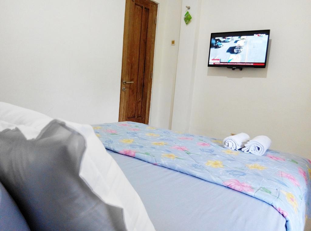 Wijilan60 Syariah Apartment Yogyakarta Luaran gambar