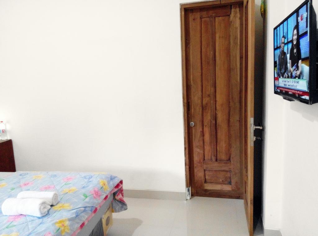 Wijilan60 Syariah Apartment Yogyakarta Luaran gambar