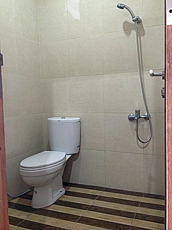 Wijilan60 Syariah Apartment Yogyakarta Luaran gambar