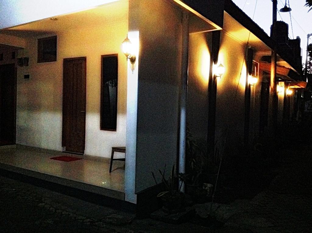 Wijilan60 Syariah Apartment Yogyakarta Luaran gambar