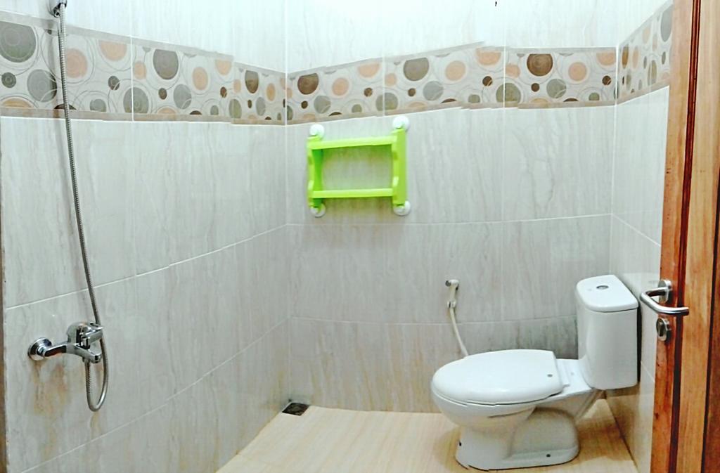 Wijilan60 Syariah Apartment Yogyakarta Luaran gambar