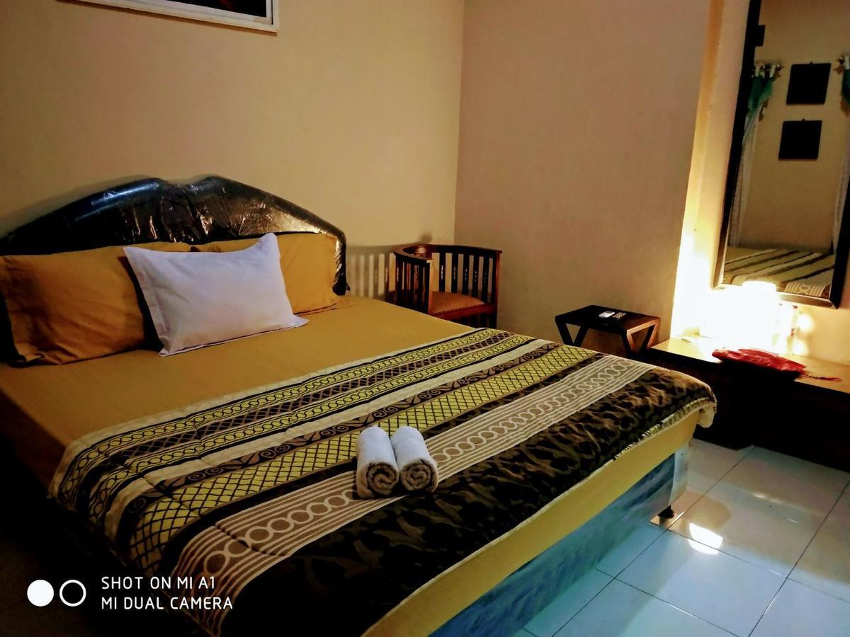 Wijilan60 Syariah Apartment Yogyakarta Luaran gambar