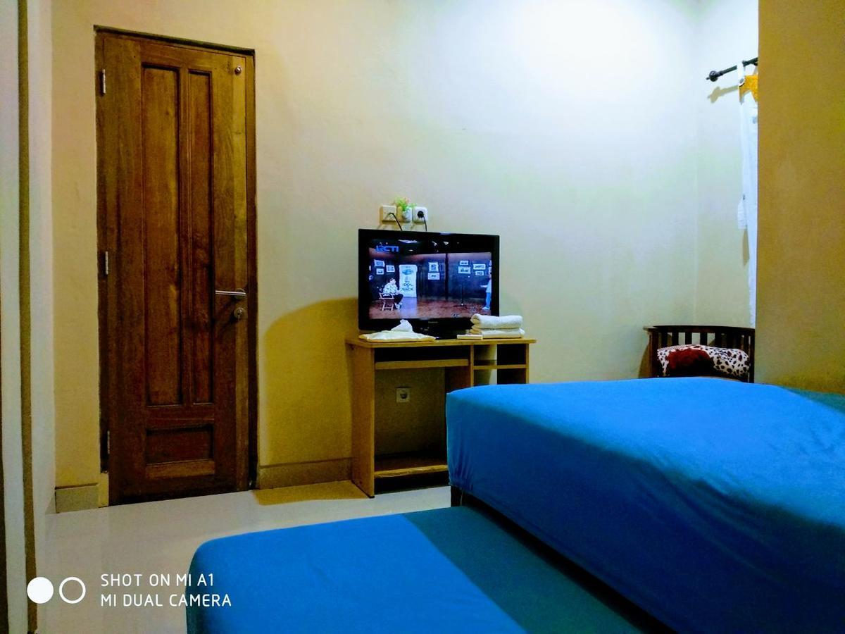 Wijilan60 Syariah Apartment Yogyakarta Luaran gambar